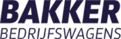 Logo van Bakker Bedrijfswagens Zwolle