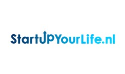 Logo van Start up Your Life