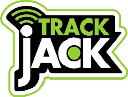 Logo van Track Jack Europe B.V.