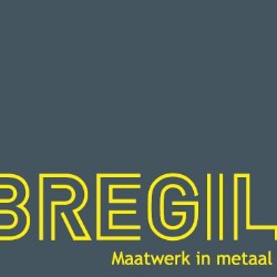 Logo van Bregil B.V.