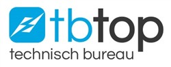 Logo van Technisch Bureau Top B.V.