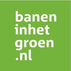 Logo van Baneninhetgroen