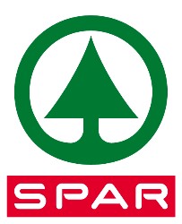 Logo van Spar van den Heuvel