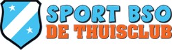 Logo van Sport BSO de Thuisclub Ede