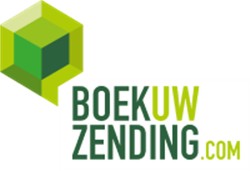 Logo van Boekuwzending.com B.V.