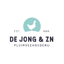 Logo van De Jong Pyk B.V.