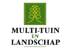 Logo van Multi-Tuin BV