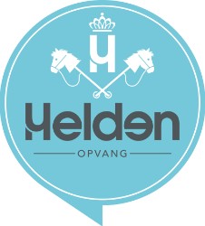 Logo van Helden Opvang Loenen KDV Albrechtlaan