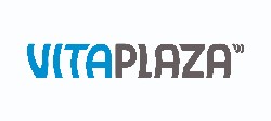 Logo van Vitaplaza