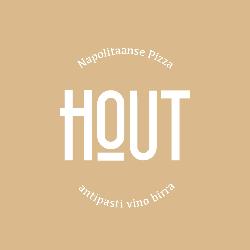 Logo van Hout Pizzeria Strijp S B.V.