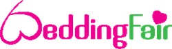 Logo van WeddingFair