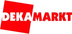 Logo van Dekamarkt