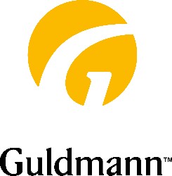 Logo van Guldmann BV