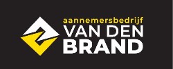 Logo van Aannemersbedrijf J. van den Brand BV