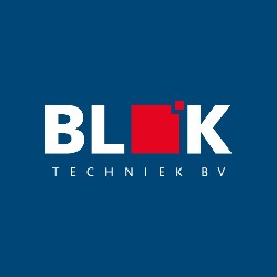 Logo van Blok Techniek B.V.