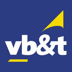 Logo van vb&t VvE Diensten