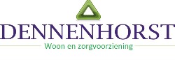 Logo van Woon- en Zorgvoorziening Dennenhorst, locatie Kerkewijk