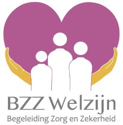 Logo van BZZ Welzijn