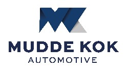 Logo van Mudde Kok Automotive