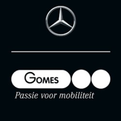 Logo van Gomes Noord-Holland B.V. vestiging Aalsmeer