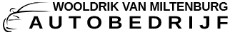 Logo van Autobedrijf Wooldrik v. Miltenburg V.O.F.