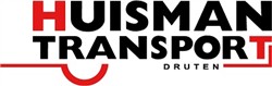 Logo van Huisman Transport BV