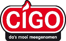 Logo van Cigo Leerdam