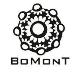 Logo van Bomont Den Bosch