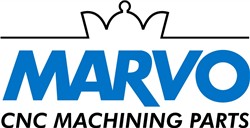 Logo van Marvo Technologies B.V.