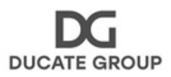 Logo van Ducate Woerden