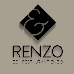 Logo van Restaurant Renzo B.V.