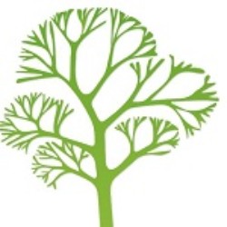 Logo van Stichting Elvee, Zorgboerderij de Lindeboom