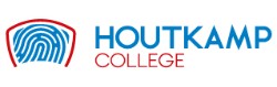 Logo van Houtkamp College