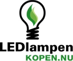 Logo van Ledlampkopen.nu