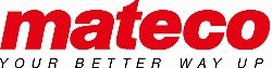 Logo van Mateco