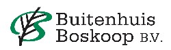 Logo van Buitenhuis Boskoop B.V.