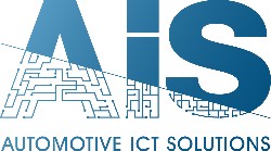 Logo van Automotive ICT Solutions B.V.