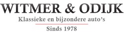 Logo van Witmer en Odijk Autoservice B.V.