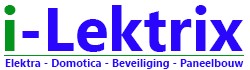 Logo van i-Lektrix B.V.