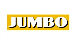 Logo van Jumbo