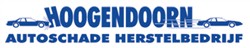 Logo van Autoschadeherstelbedrijf Hoogendoorn