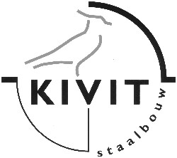 Logo van Kivit Staalbouw Holding