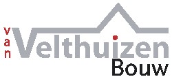 Logo van Van Velthuizen Bouw