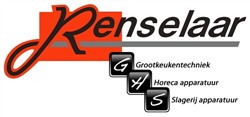 Logo van Renselaar Horeca Apparatuur B.V.