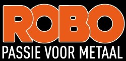 Logo van ROBO Metaal