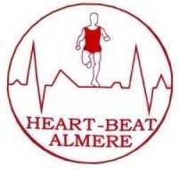 Logo van Heart Beat Almere