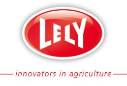 Logo van Lely Center Bunschoten