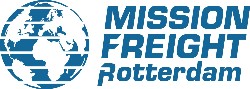 Logo van Mission Freight Rotterdam B.V.