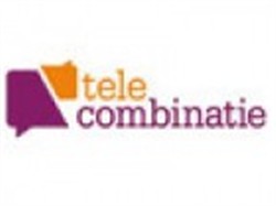 Logo van Telecombinatie Maas Vught