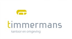 Logo van Timmermans Kantoren B.V.